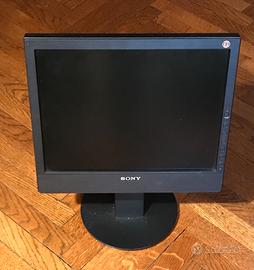 Monitor Sony SDM-X53