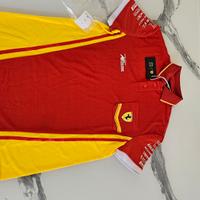 Ferrari polo unisex