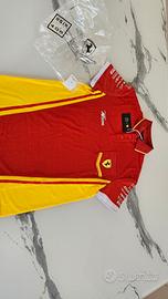 Ferrari polo unisex