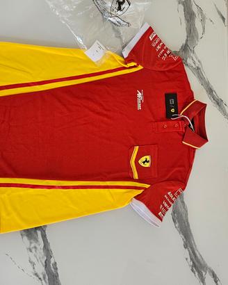 Polo Ferrari