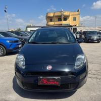 FIAT Punto 1.4 8V 5 porte Natural Power Street