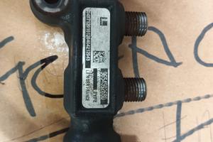 IMPIANTO INIEZIONE FORD COMPLETO DI