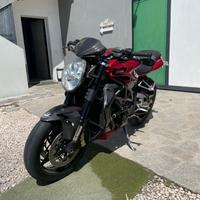 MV Augusta Brutale 990R 138 CV