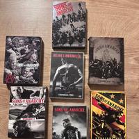 Sons of Anarchy Serie DvD Completa in Italiano