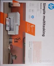 stampante hp deskjet 4120e
