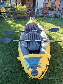 Gommone intex explorer k2