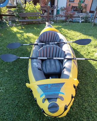 Gommone intex explorer k2