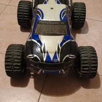 maverick monster truck MV26999