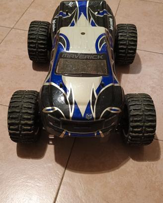 maverick monster truck MV26999