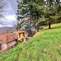 Villa a schiera - Varese Ligure