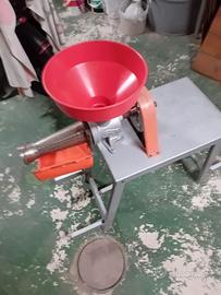 Passapomodoro Elettrica