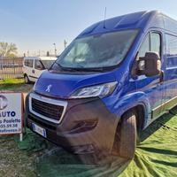 Peugeot Boxer 2.2 Hdi L2H2(GARANTITA-IVA INCL.)