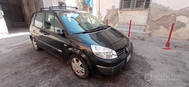 RENAULT Scénic 2ª serie - 2003