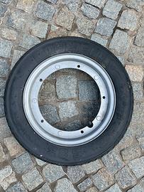 Cerchio vespa special 3.00-10