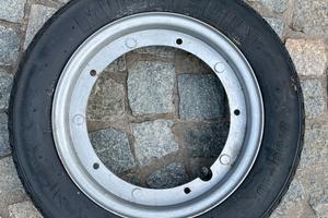 Cerchio vespa special 3.00-10