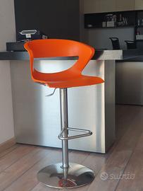SGABELLI ALTI