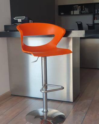 SGABELLI ALTI