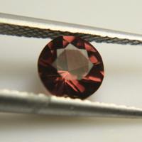 GRANATO NATURALE (MALAYA) 1.255 ct (1708)