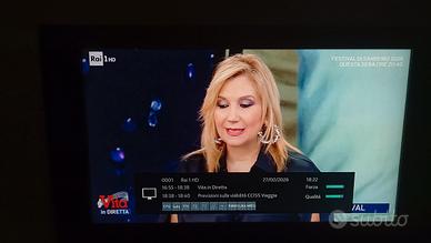 Tv Samsung 32"