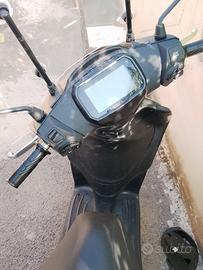 Liberty 150 2023
