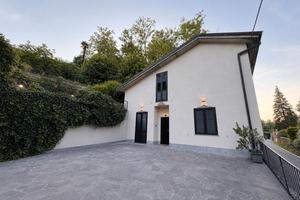 Villa indipendente zona lago maggiore
