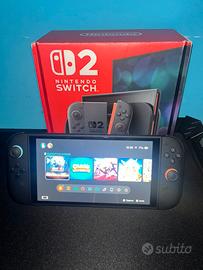 Switch 2
