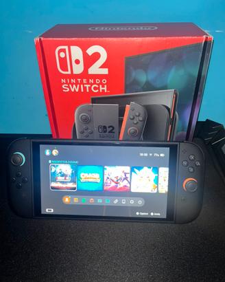 Switch 2