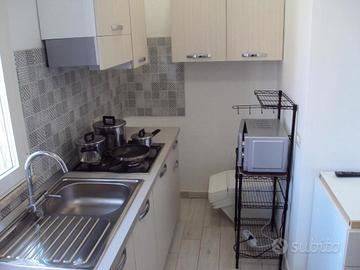 Bilocale disponibile fino a Maggio