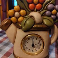 innaffiatoio orologio  thun euro 34.00