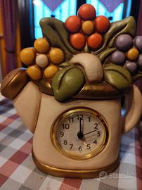 innaffiatoio orologio  thun euro 34.00