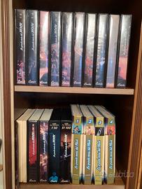 Collezione completa " lLa Grande Storia del Rock"