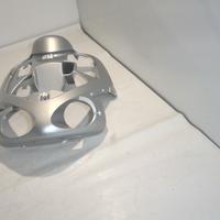 SCUDO ANTERIORE RALLY 50 APRILIA AP8238470