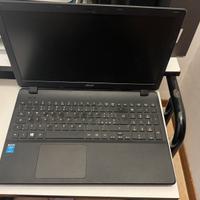 Pc portatile acer