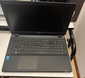 Pc portatile acer