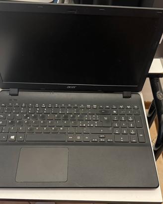 Pc portatile acer