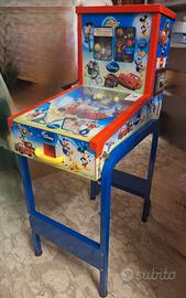 Distributori automatici di palline usati