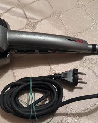 Babyliss pro Miracurl arricciacapelli automatico