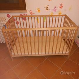 Lettino Ikea