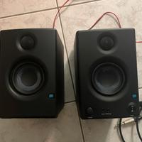 Casse monitor PreSonus Eris3.5