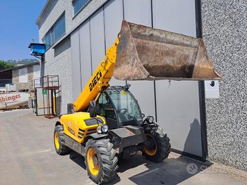 TELESCOPICO F.LLI DIECI