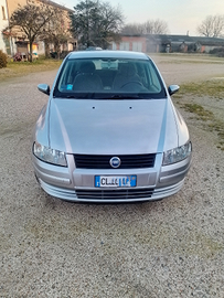 Fiat stilo