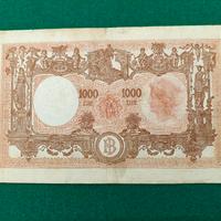 Mille lire