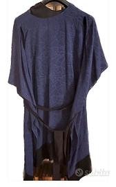 Vionnet abito a Kimono