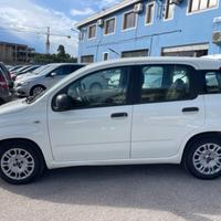 FIAT Panda 1.3 MJT 95 CV