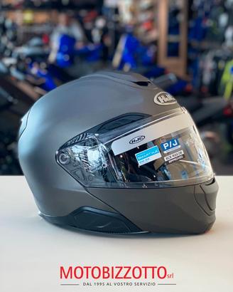 Hjc Rpha91 Rpha Series Nero