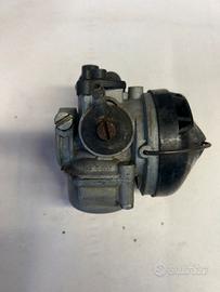 Carburatore dell’orto sha 14.12