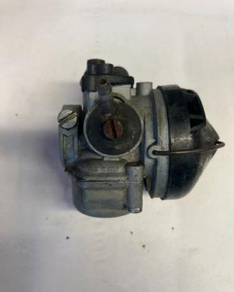 Carburatore dell’orto sha 14.12