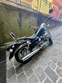 Moto Guzzi California 1100 - 1997