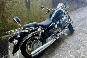 Moto Guzzi California 1100 - 1997