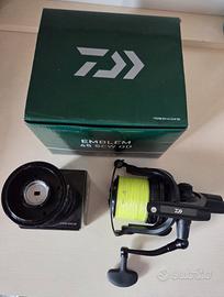 Daiwa Emblem 45